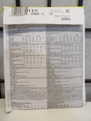 2383 MCC BK
